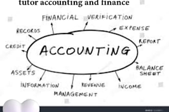 do your bussines acounting and finance