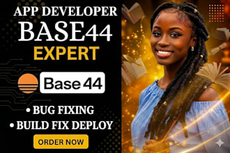 base44 bug fixing expert base44 migration base44 deployment base44 integrations