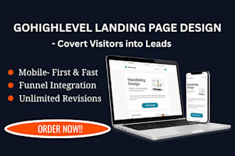 gohighlevel virtual assistant ghl automation crm workflows ghl landing page