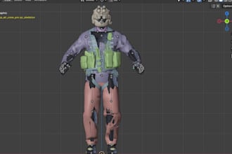 combat animation, cinematic animation, first person animation, UI,UX animation