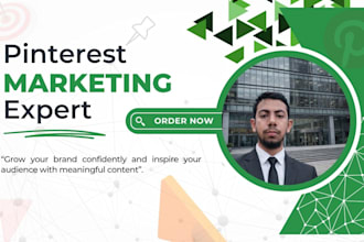 do pinterest marketing with viral pins and optimized boards