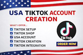 create usa tiktok account tiktok account usa tiktok account tikok usa account