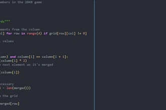 debug java or python code and explain the fix