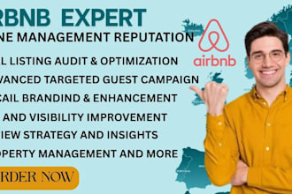 do airbnb review and online reputation management