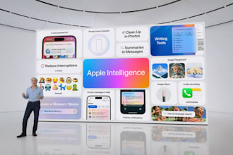 do ai mobile app development, android ios app, saas app, ai software developer