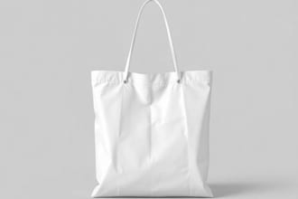 design shopping bag, tote bag
