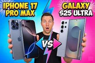 make cool custom youtube thumbnails