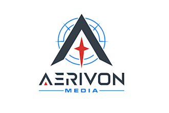 design a professional media logo for your brand