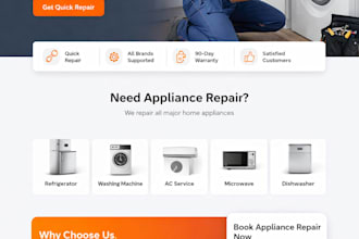 make best website for your website