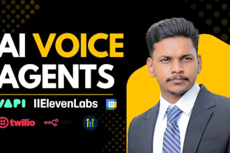 build voice ai agent n8n vapi ai receptionist calling agent