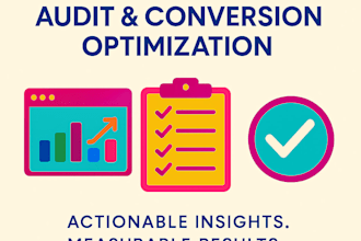 provide audit support and professional document conversion