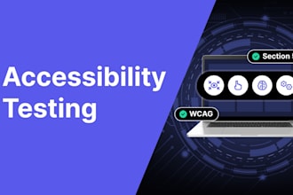 perform manual wcag accessibility testing using nvda screen reader