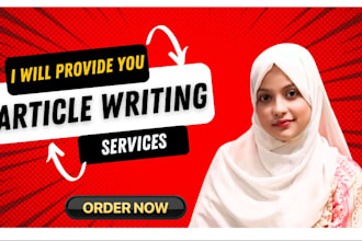 write unique blog articles and rephrase content manually