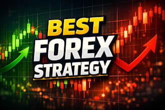 teach my amazing profitable forex strategy