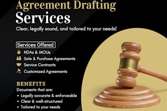 draft and structure your legal and professional documents