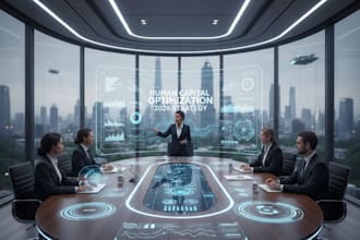 ai based content strategy and cross channel management