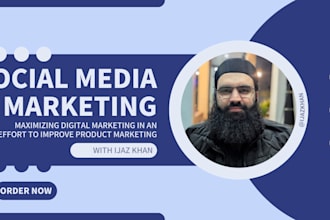 create facebook page professionally