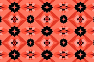 design seamless repeat pattern design