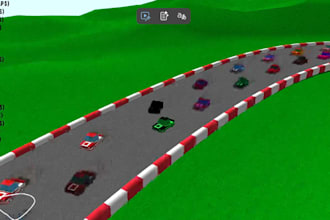 game develop and fixed bugs or add features