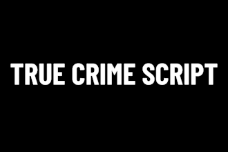 do true crime and youtube script roblox documentary