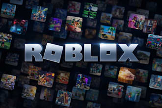 do roblox game development