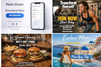 create custom social media post designs using ai