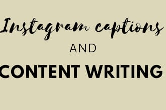 write simple and engaging content for blog and social media