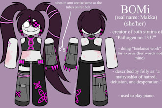 design custom plush reference sheet for plushie tech pack animal toy production