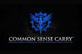 do stunning military patch, logo and badge design