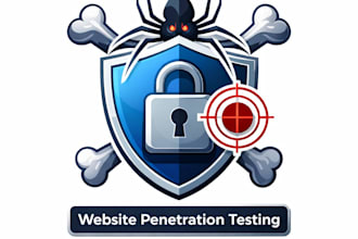 professional website penetration testing services