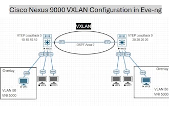 configure and optimise your routeur or switch configuration