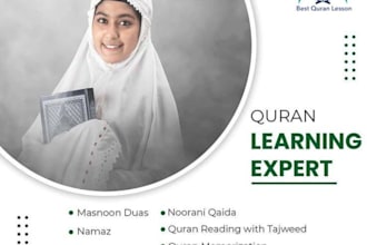 teach you quran online with tajweed expert online quran