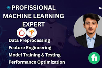 build a demand prediction model using machine learning