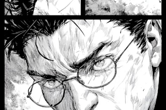 do manga comic artist manga page comic graphic novel manga