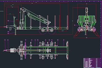 design using siemens nx and solidworks