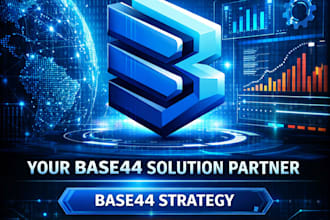 base44 expert, base44 mvp, base44 consultation, base44 specialist