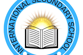 design professional school and business logo