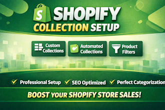 create shopify mega menu, shopify menu, shopify collections