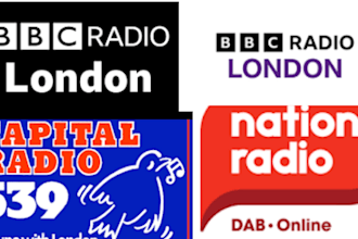 promote your music, mixtape, rap on london radio