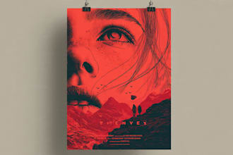 do product poster design