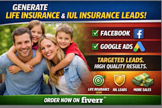 life insurance website life insurance leads insurance website  insurance leads