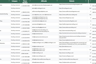 targeted b2b leads from google maps for real business growth