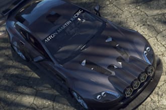 make 3d sport car for videogame,3d car customization,3d rigging,blender,kn5 file