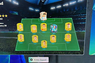 get you better ranks in fc27 fut champs or rivals