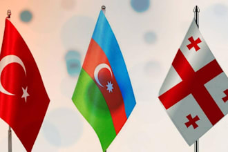 translate texts between english, turkish, azerbaijani, and georgian for you