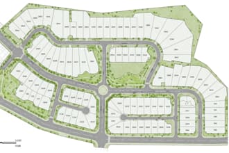 do land subdivision plan, lot subdivisions, plot map given details for your land