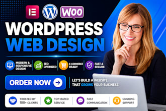 design, redesign, clone website