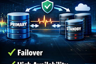 deploy production ready postgresql ha with replication