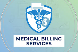 do medical billing, payments, and denials management
