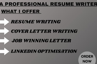 optimize your resume for ats
